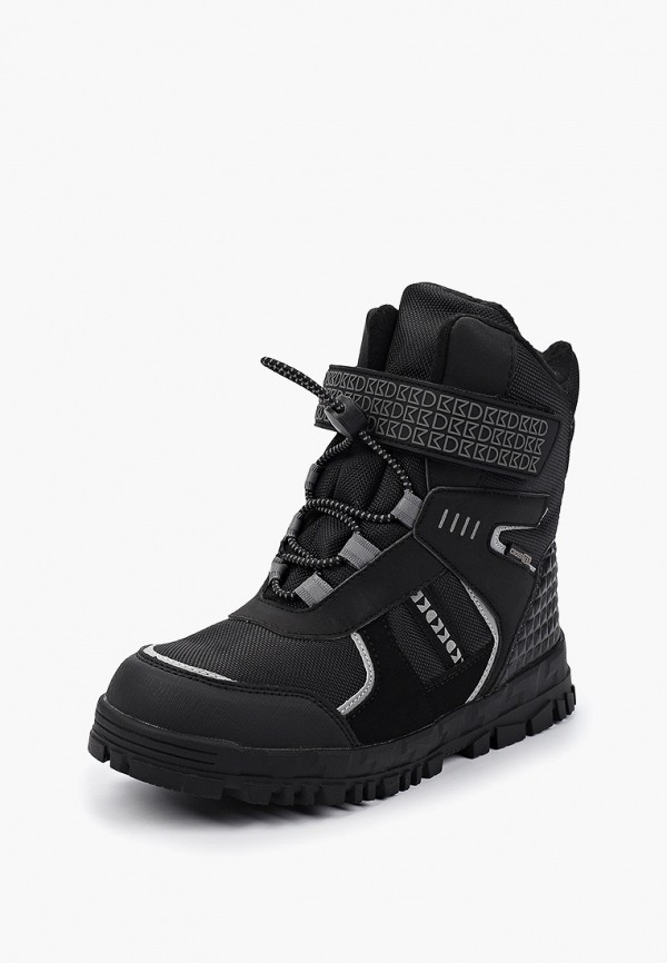 фото Ботинки kakadu