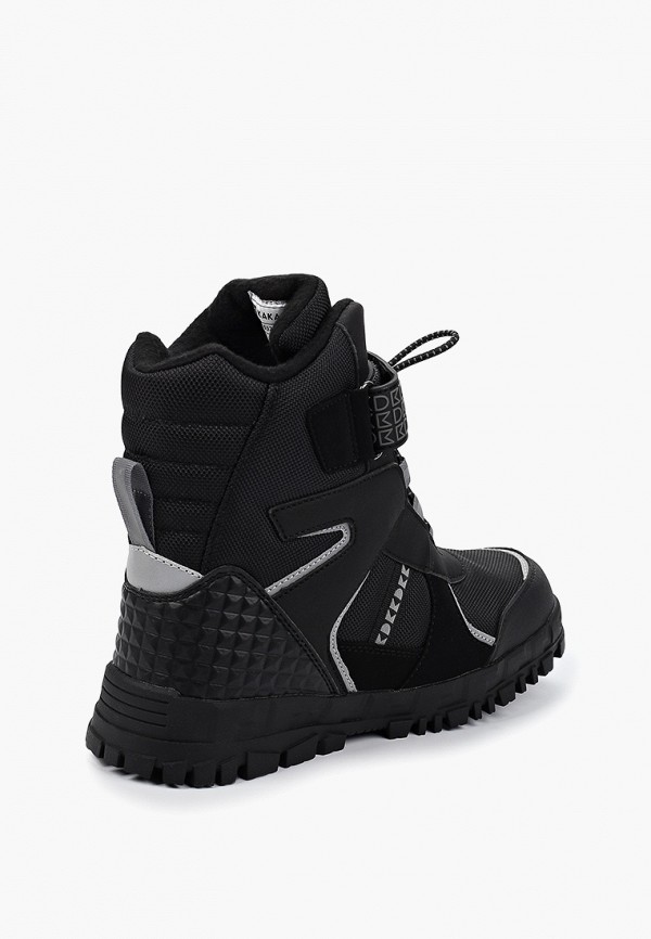 фото Ботинки kakadu