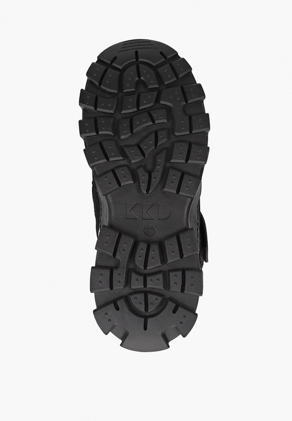 фото Ботинки kakadu