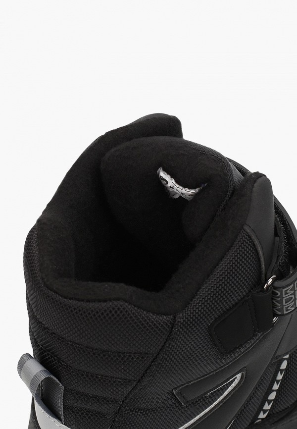 фото Ботинки kakadu