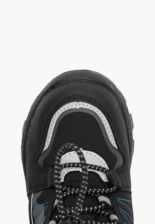 фото Ботинки kakadu