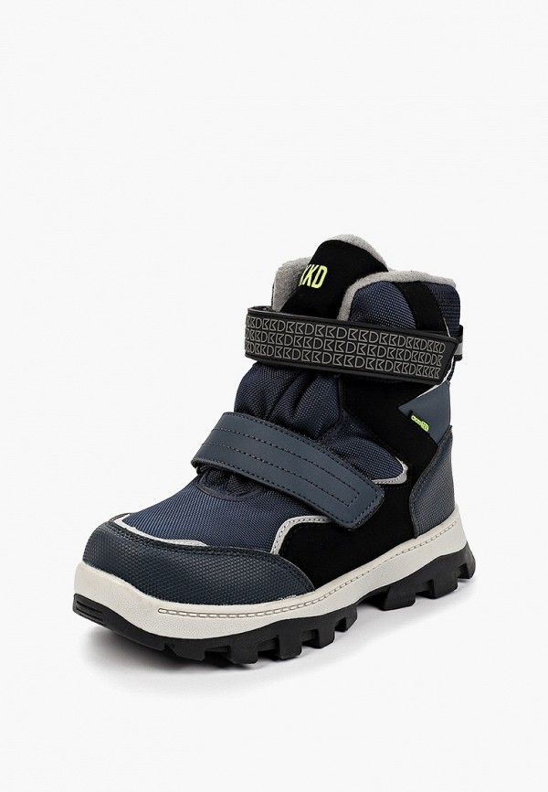 фото Ботинки kakadu