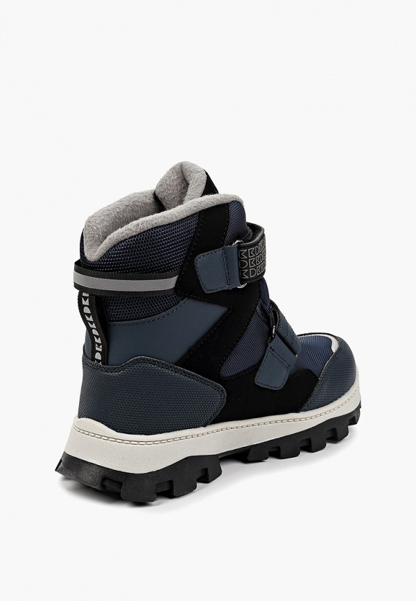 фото Ботинки kakadu