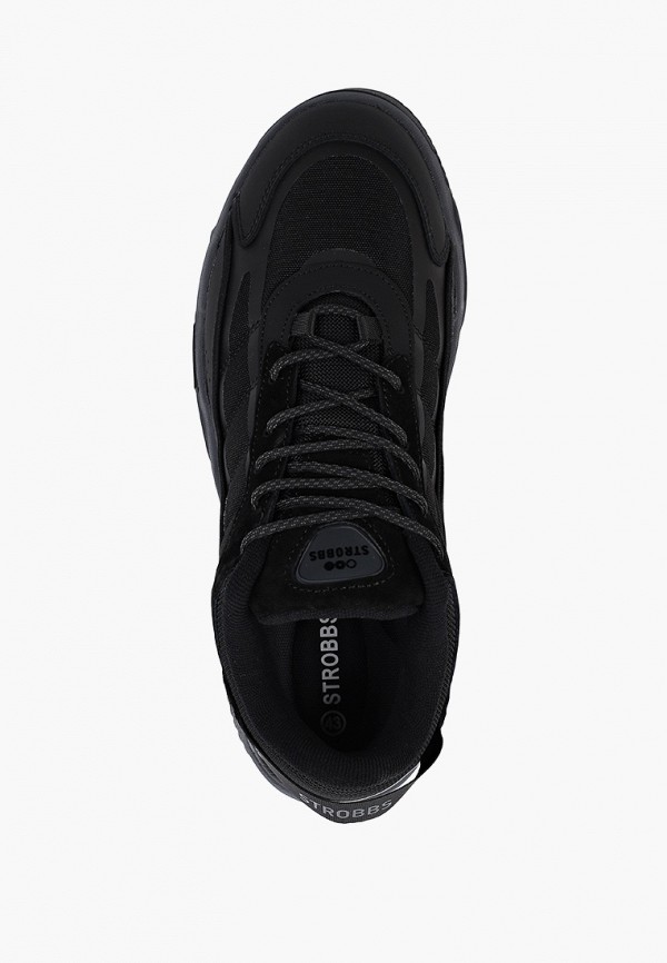 фото Кроссовки strobbs
