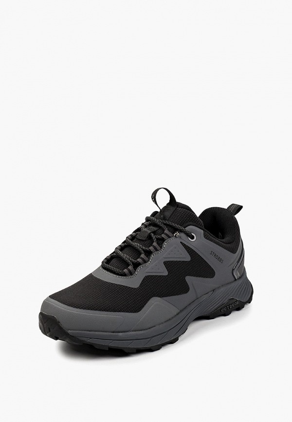 фото Кроссовки strobbs