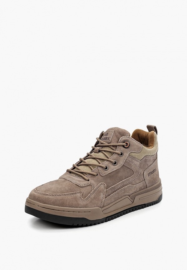 фото Кроссовки strobbs