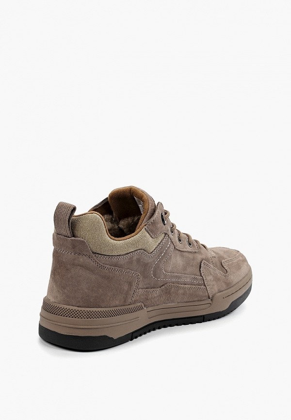 фото Кроссовки strobbs