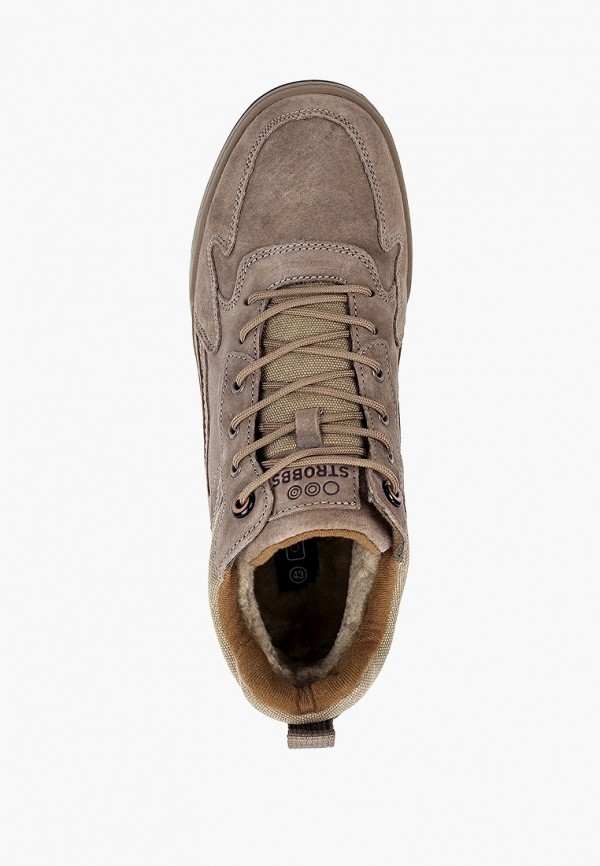 фото Кроссовки strobbs