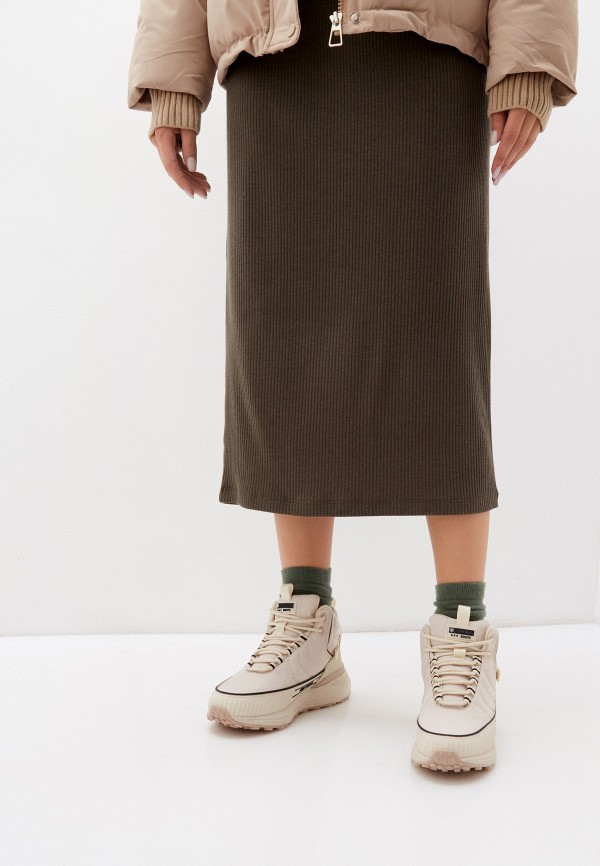 фото Кроссовки strobbs