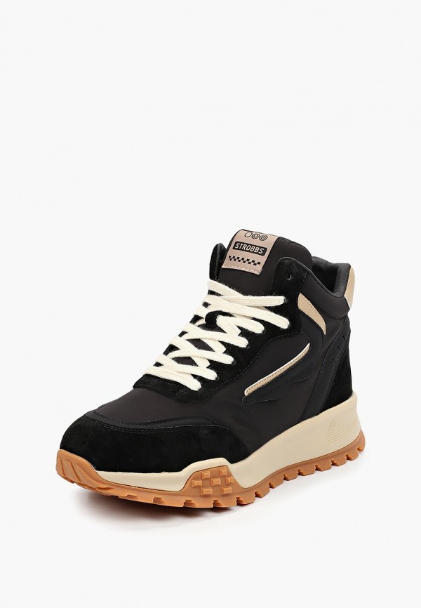 фото Кроссовки strobbs