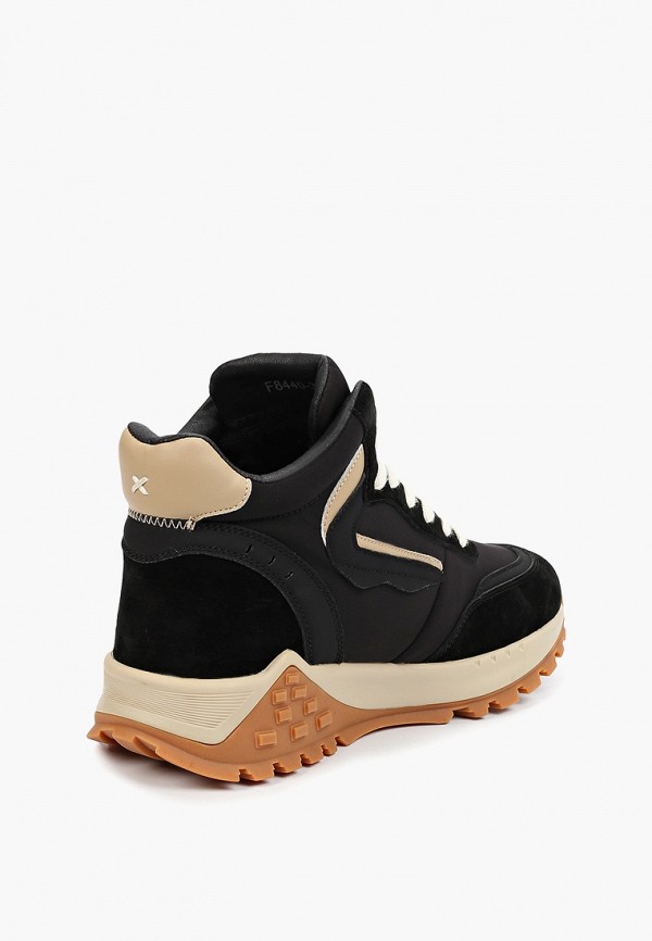 фото Кроссовки strobbs