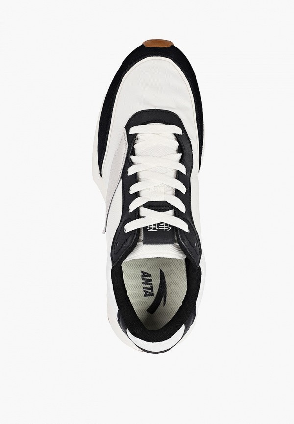 фото Кроссовки anta