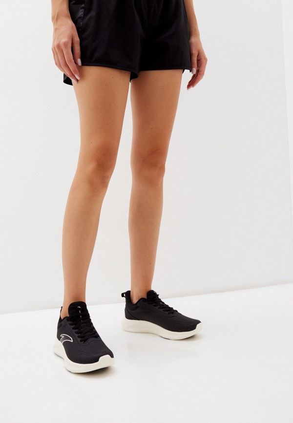 фото Кроссовки anta