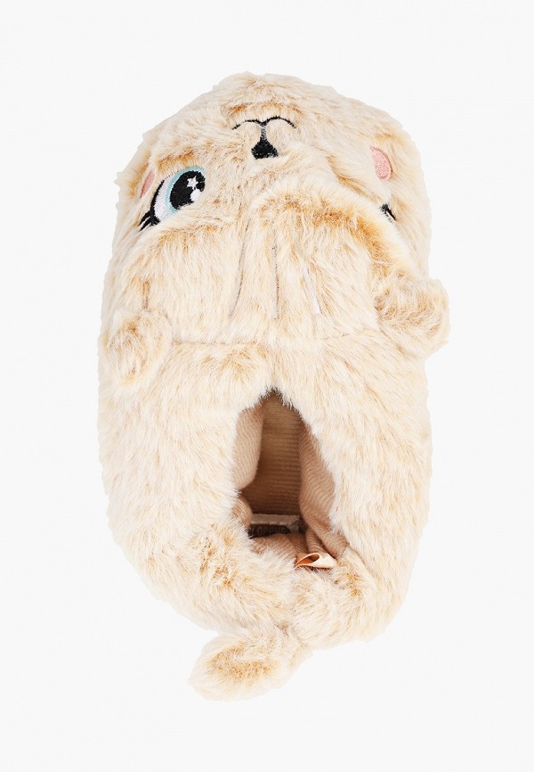 фото Тапочки beppi