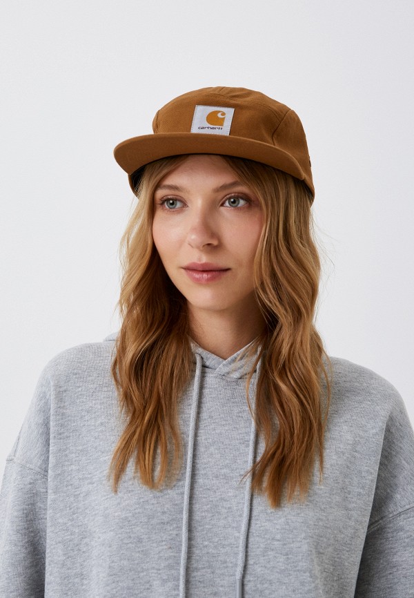 фото Бейсболка carhartt wip