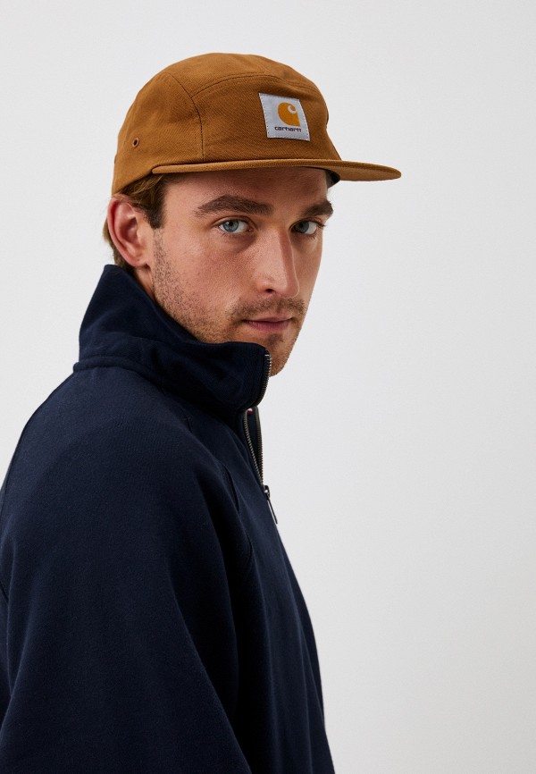 фото Бейсболка carhartt wip