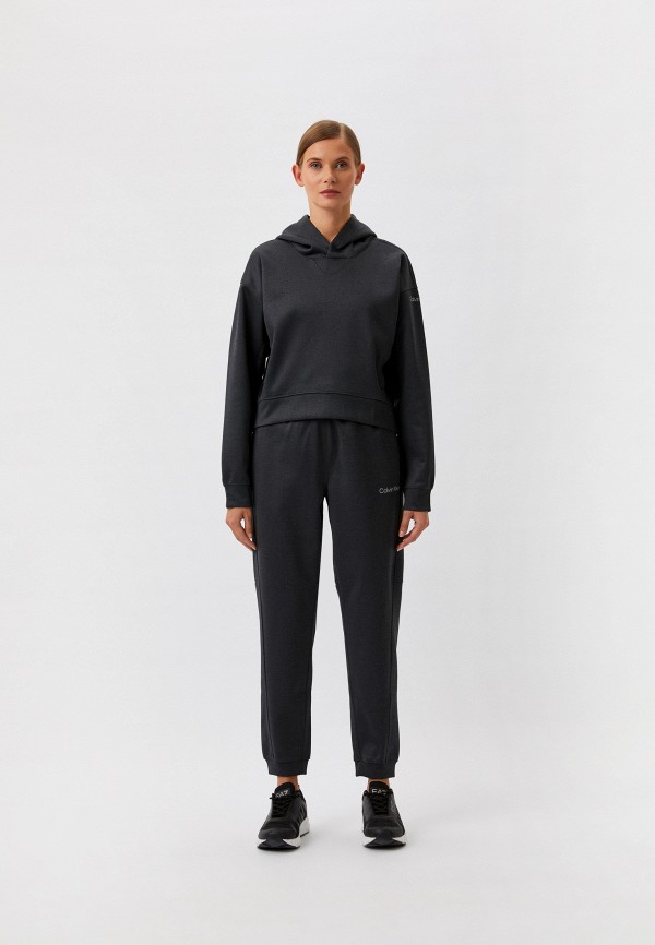 фото Худи calvin klein performance
