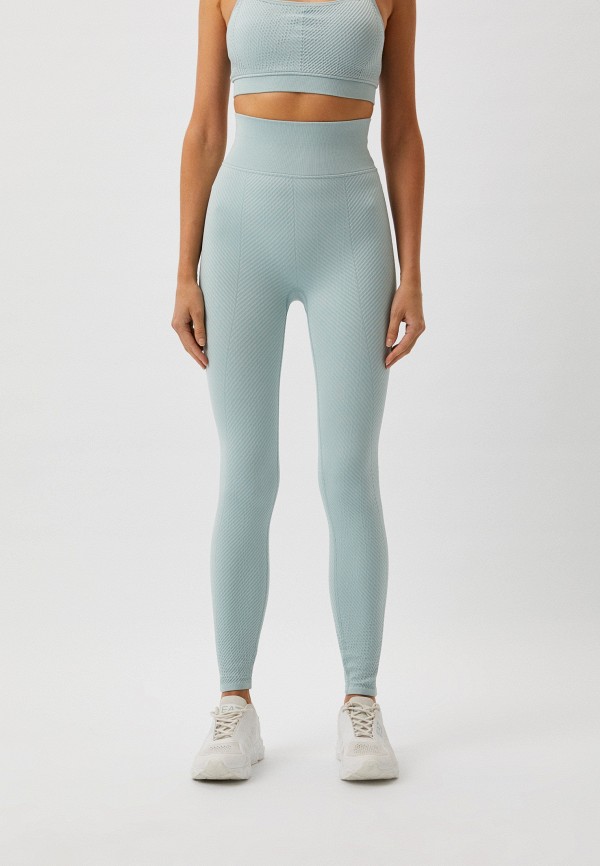 Леггинсы Calvin Klein Performance, Бирюзовый, Essentials WO - Seamless Legging (7/8)
Леггинсы Calvin Klein Performance, Бирюзовый, Essentials WO - Seamless Legging (7/8)