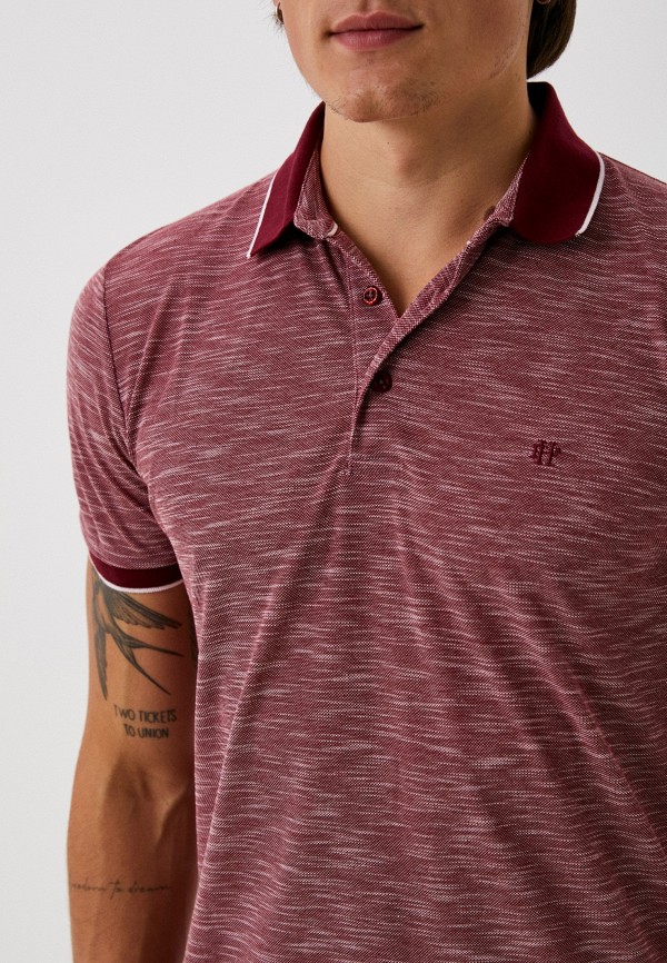 фото Поло felix hardy