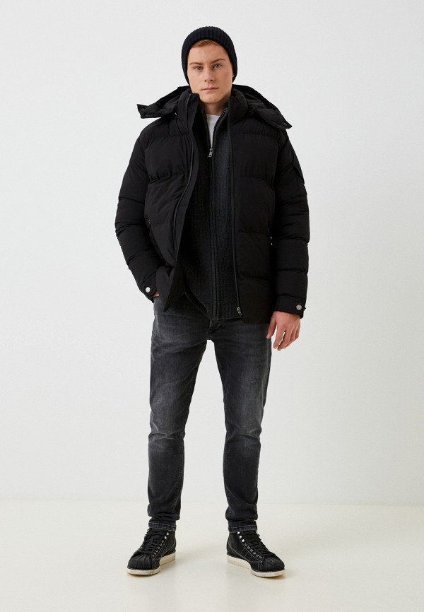 фото Куртка утепленная felix hardy