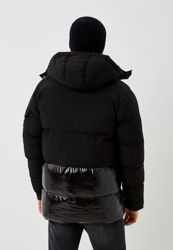 фото Куртка утепленная felix hardy