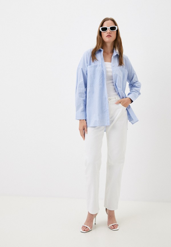 фото Рубашка felix hardy