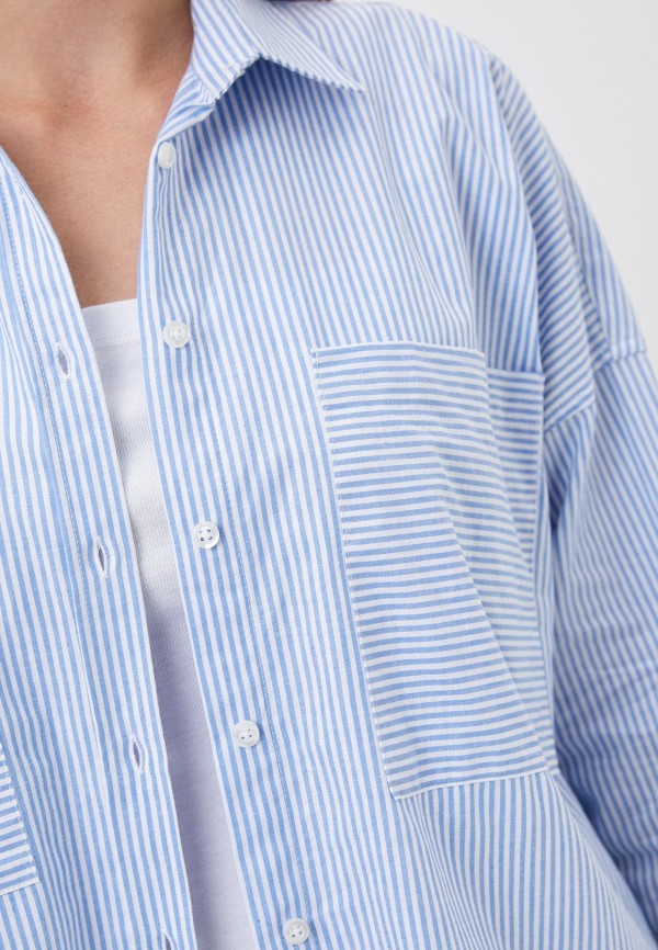 фото Рубашка felix hardy