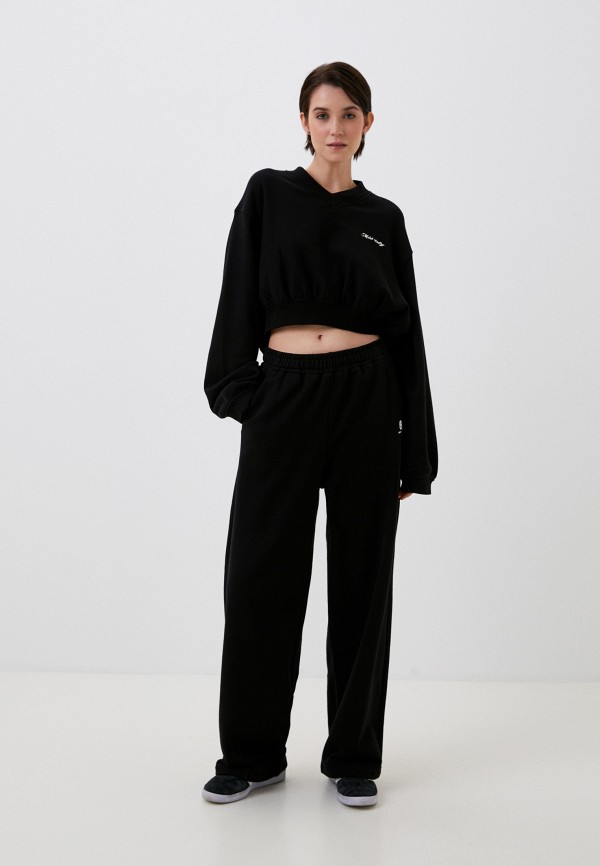 фото Брюки спортивные miss sixty