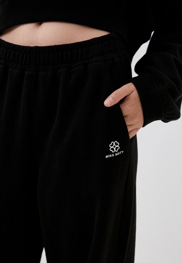 фото Брюки спортивные miss sixty