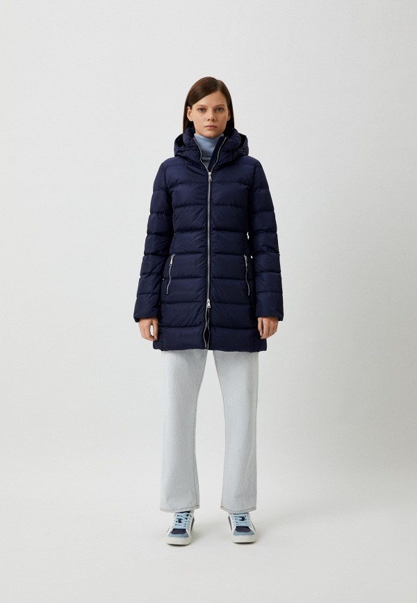 фото Пуховик add