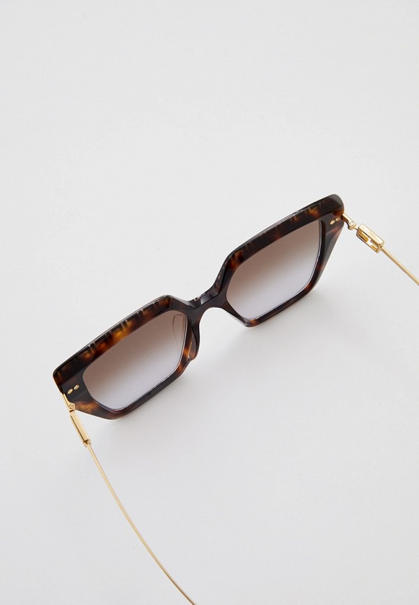 фото Очки солнцезащитные fendi