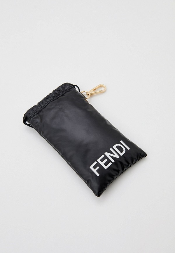 фото Очки солнцезащитные fendi