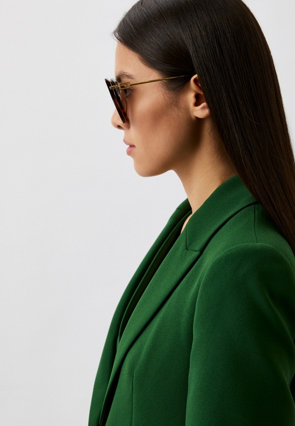 фото Очки солнцезащитные fendi