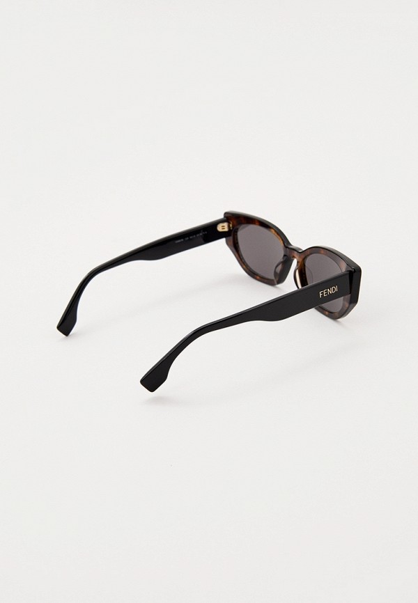фото Очки солнцезащитные fendi