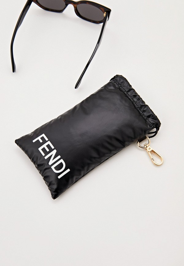фото Очки солнцезащитные fendi