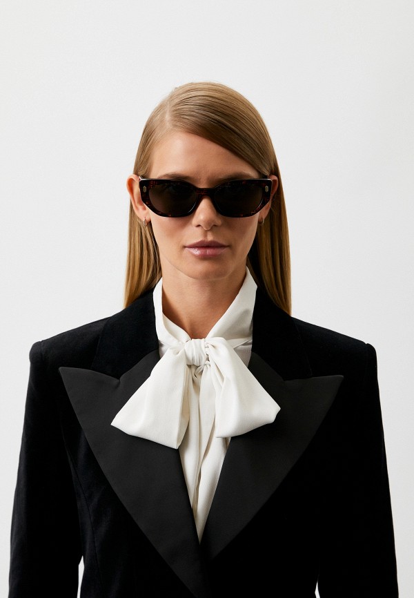 фото Очки солнцезащитные fendi