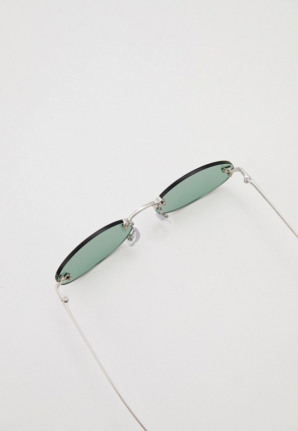 фото Очки солнцезащитные fendi