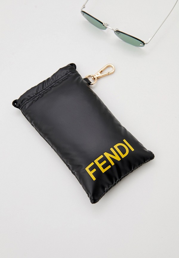 фото Очки солнцезащитные fendi