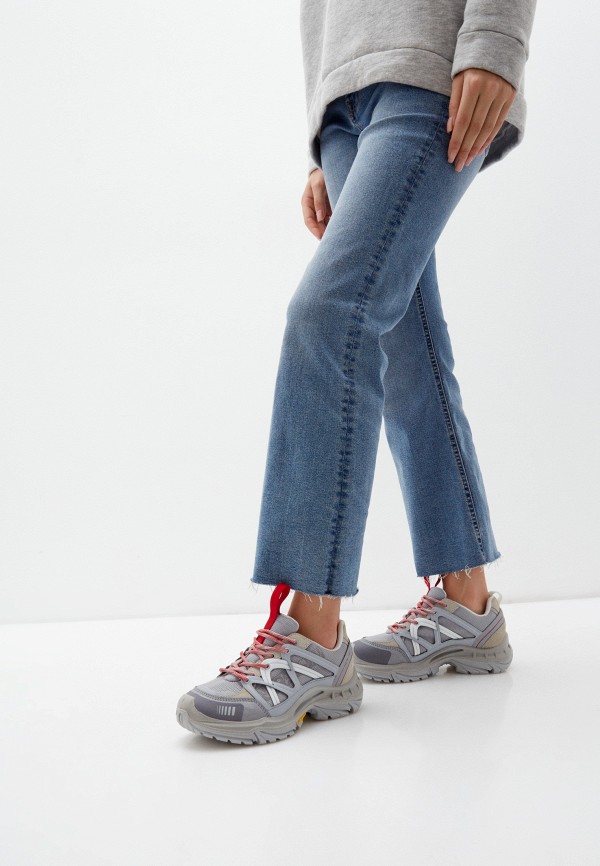 фото Кроссовки napapijri