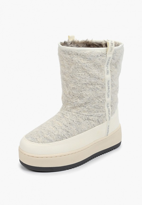 фото Полусапоги napapijri