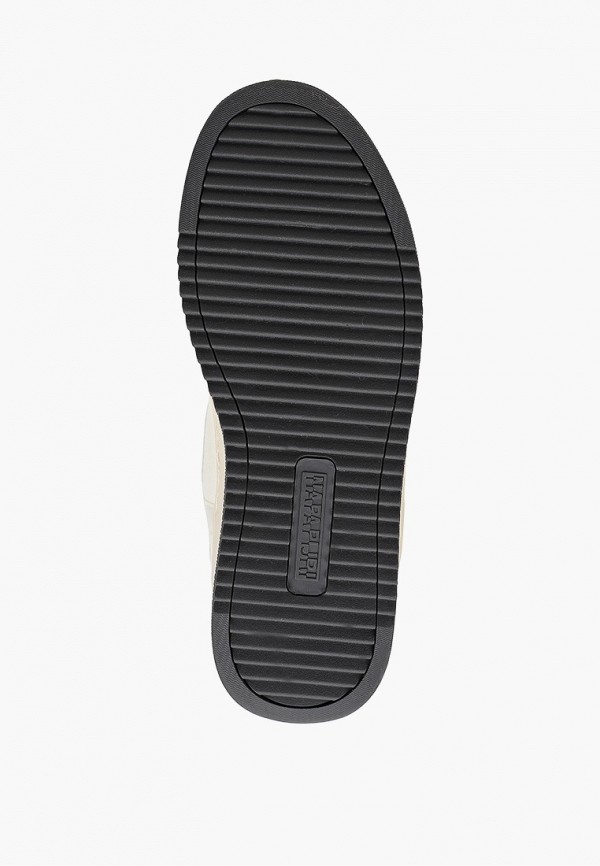 фото Полусапоги napapijri