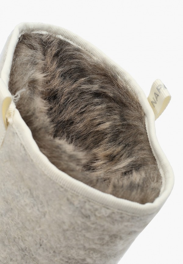 фото Полусапоги napapijri