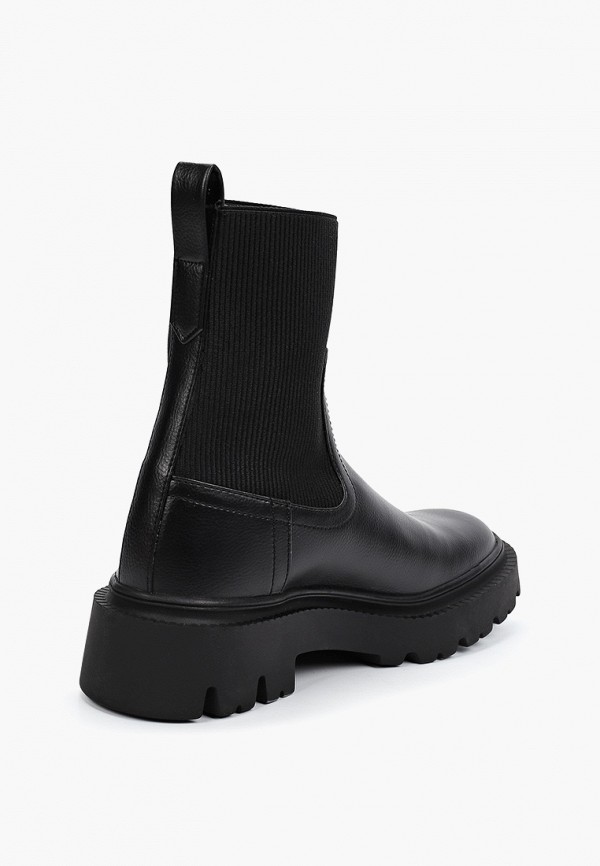 фото Ботинки mango