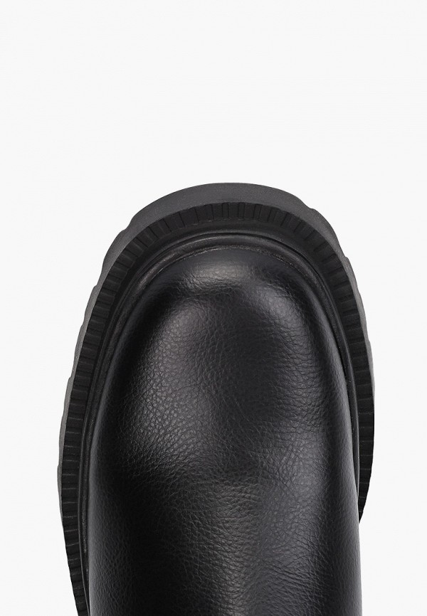 фото Ботинки mango