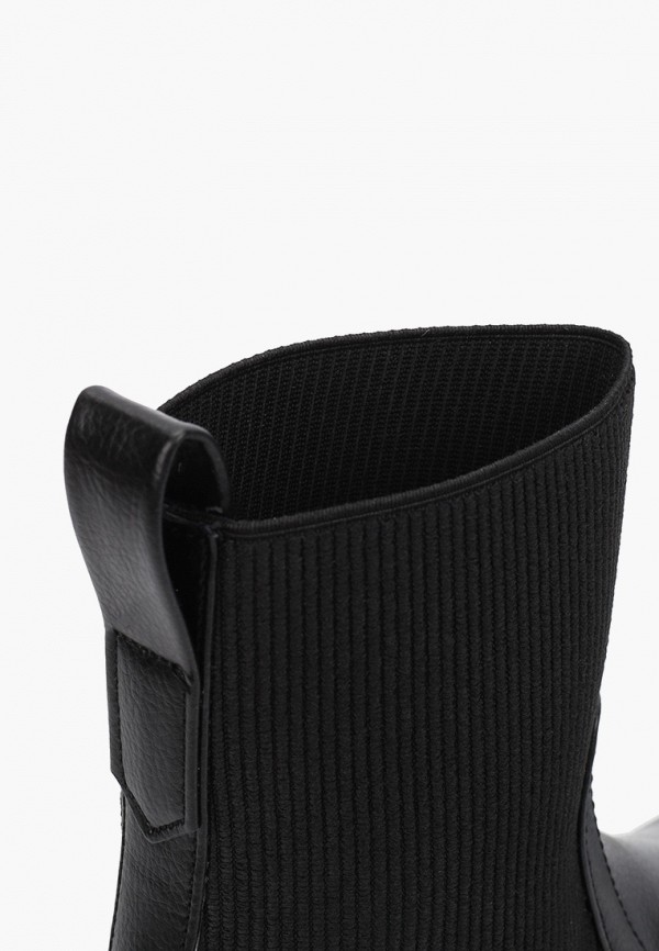 фото Ботинки mango