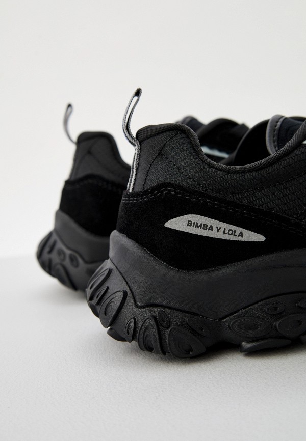 фото Кроссовки bimba y lola