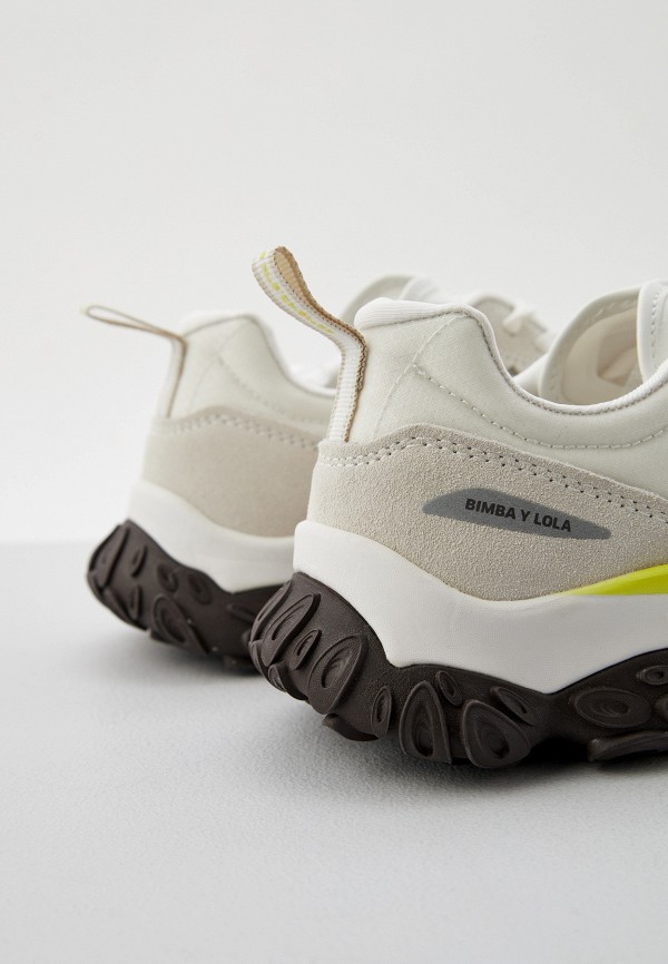 фото Кроссовки bimba y lola