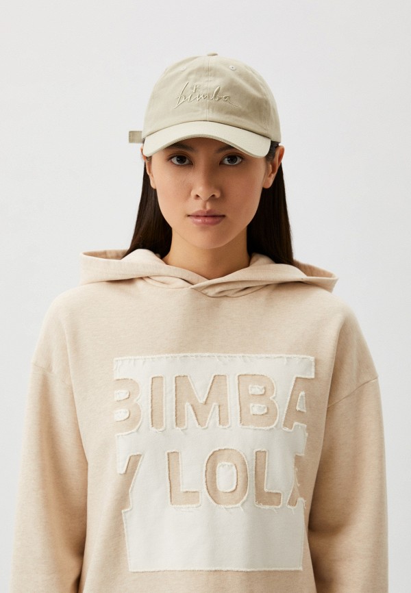 фото Бейсболка bimba y lola