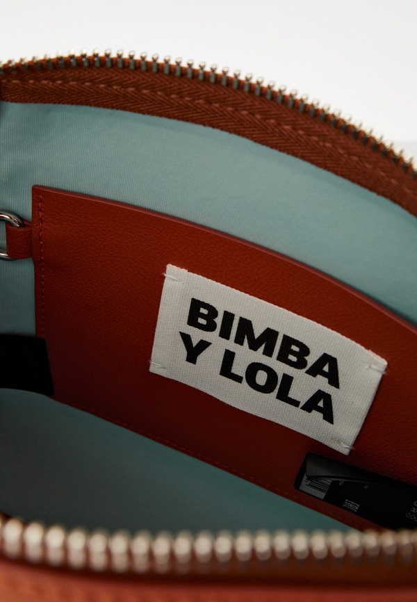 фото Сумка bimba y lola