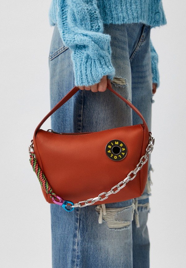 фото Сумка bimba y lola